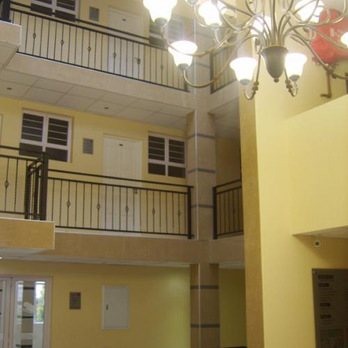 Royal Ushaka Hotell Durban Rom bilde