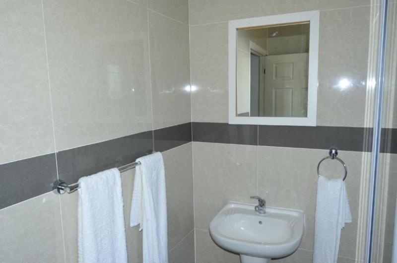 Royal Ushaka Hotell Durban Eksteriør bilde